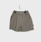 0-Short Cos I Said So 6 ans