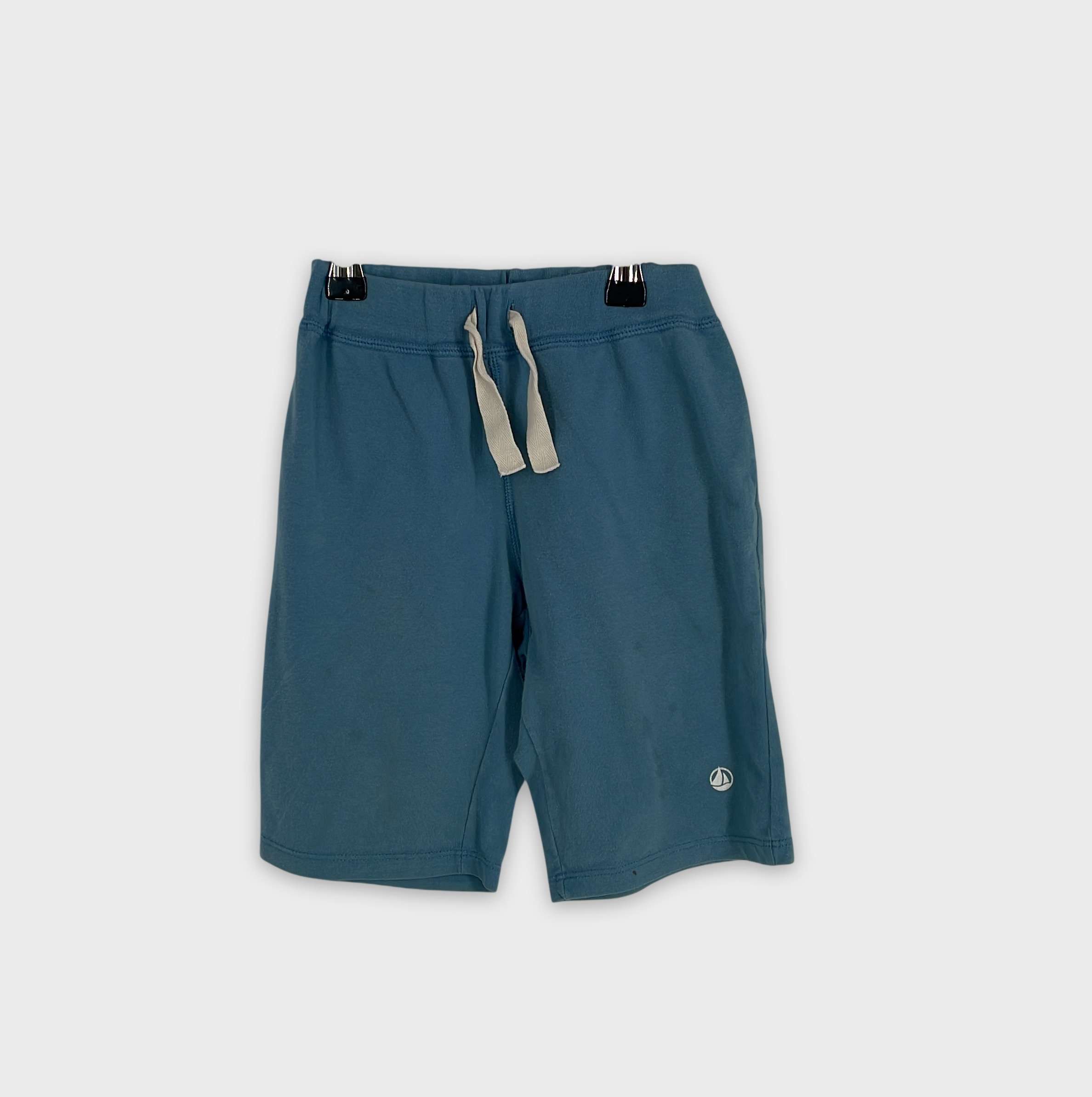 0-Short Petit Bateau 6 ans