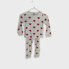 0-Pyjama long Petit Bateau 5 ans
