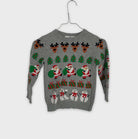 0-Pull H&M 5-6 Ans