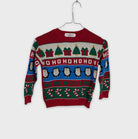 0-Pull H&M 5-6 Ans
