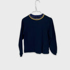 0-T-shirt manches longues Bellerose 8 ans