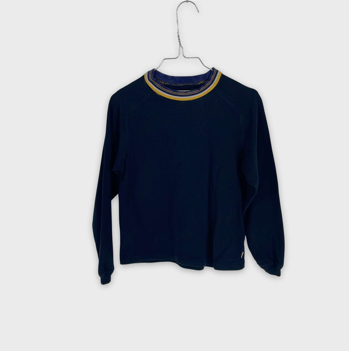 0-T-shirt manches longues Bellerose 8 ans