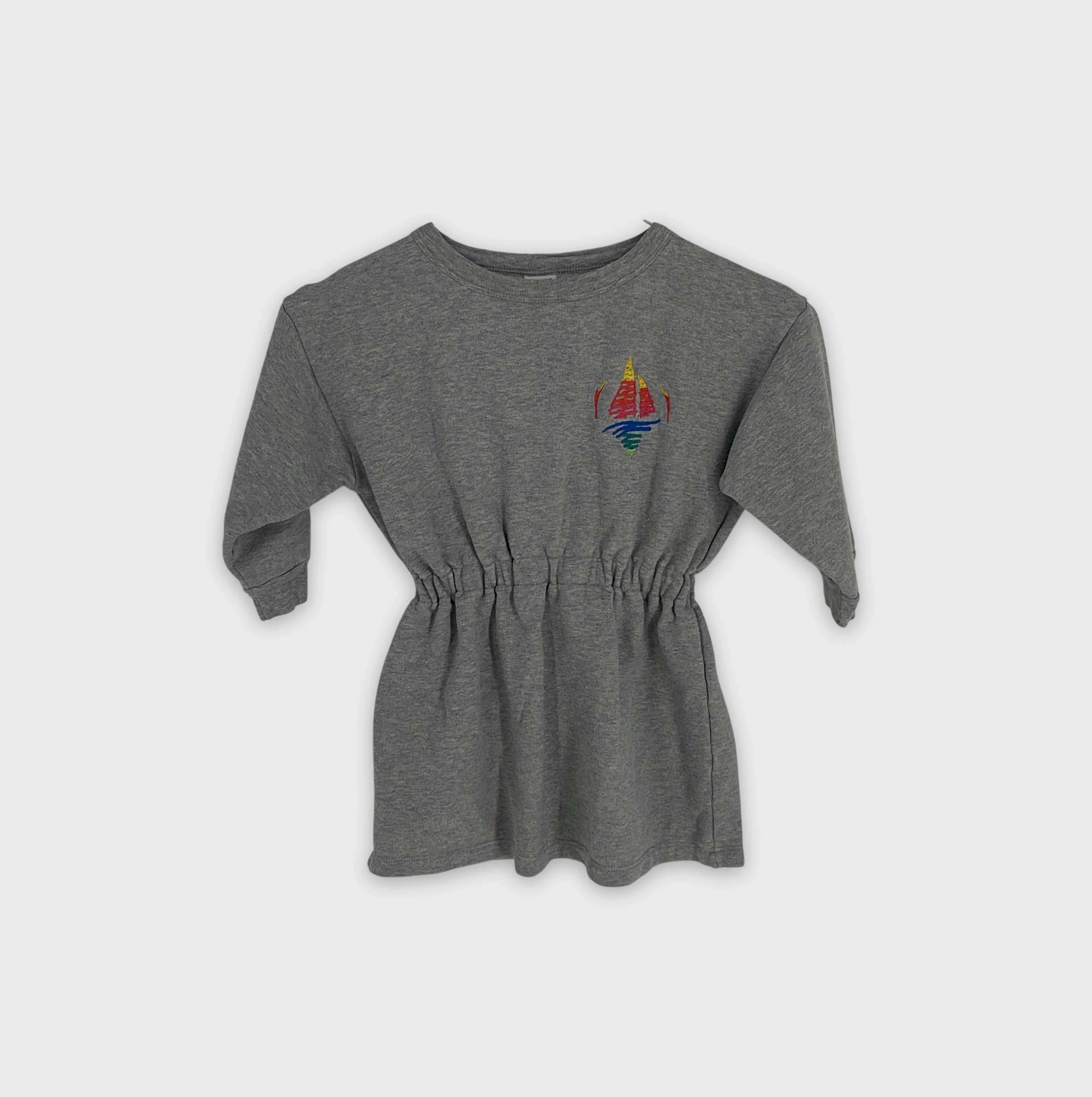 0-Sweat Petit Bateau 4 ans