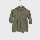 0-Robe Zara Kids 5 ans