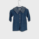 0-Robe Zara Kids 5 ans