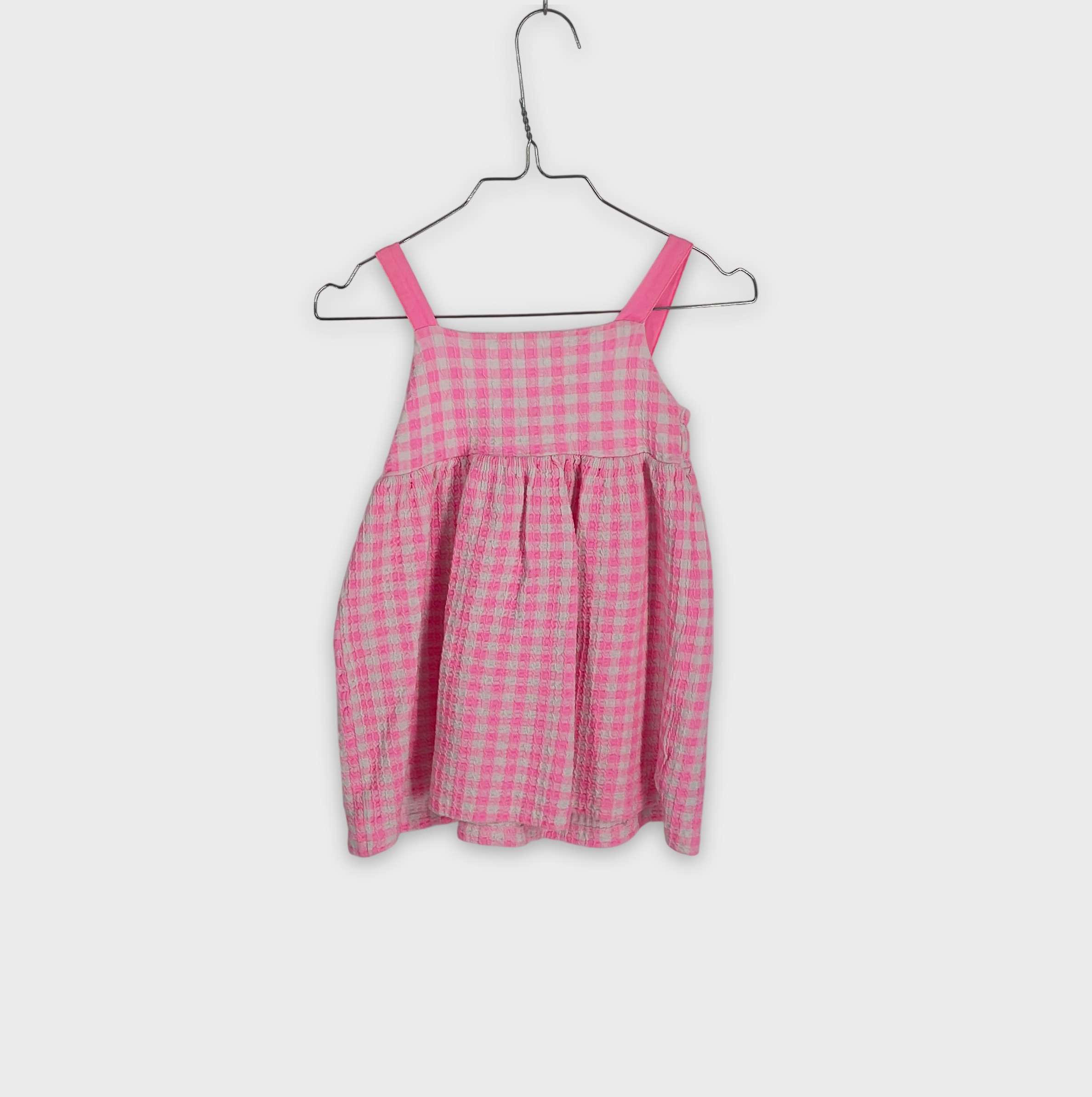 0-Robe Zara Kids 6 ans