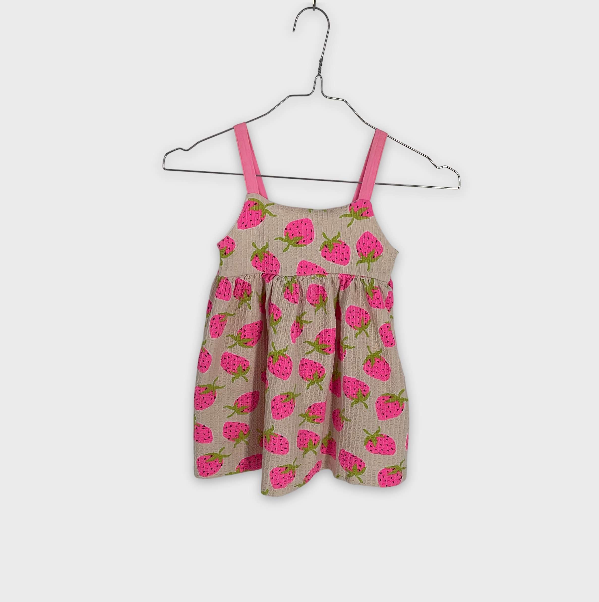 0-Robe Zara Kids 6 ans