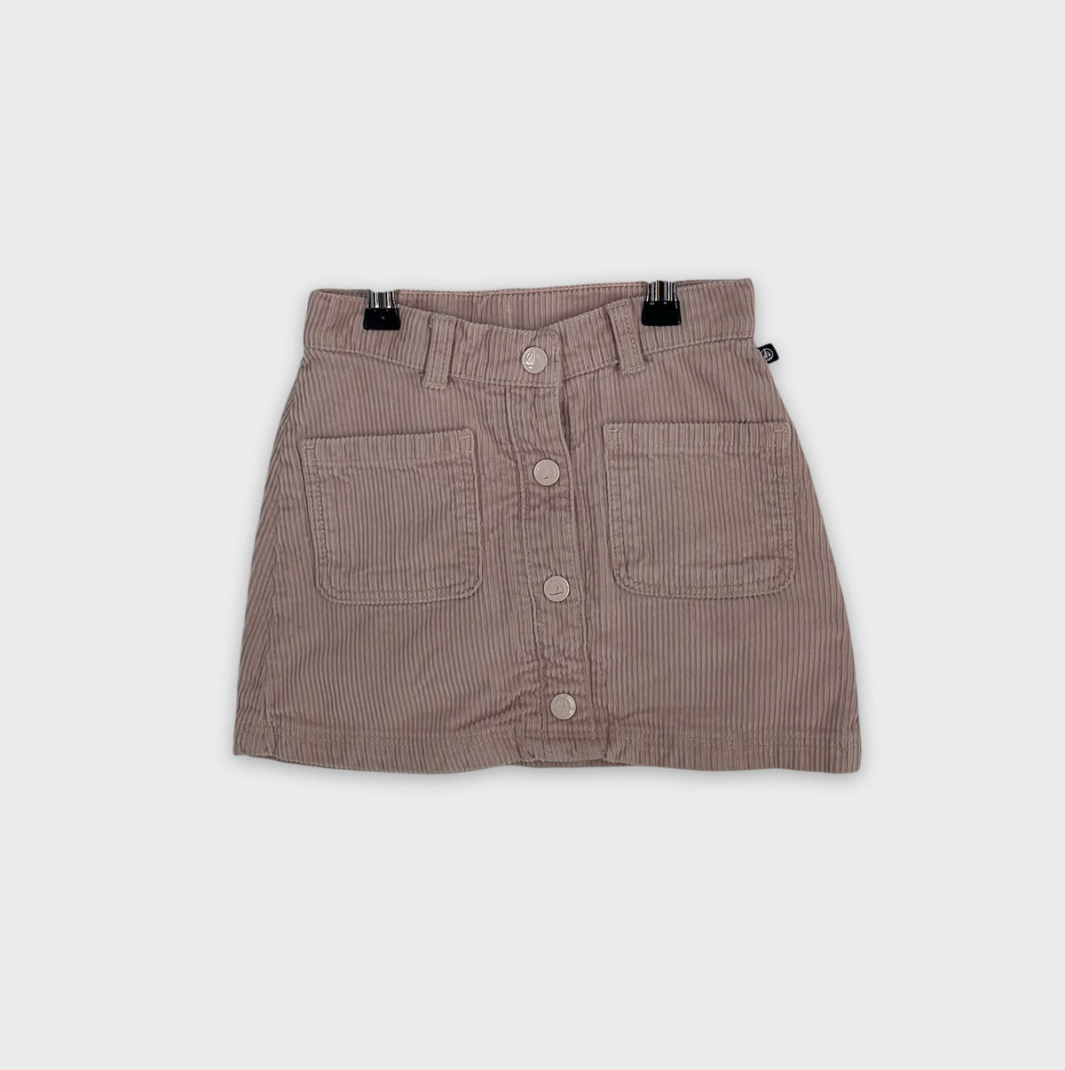 0-Jupe Petit Bateau 5 ans