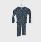 0-Pyjama long Petit Bateau 5 ans