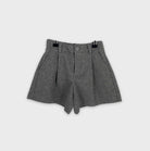 0-Short Zara Kids 5-6 Ans