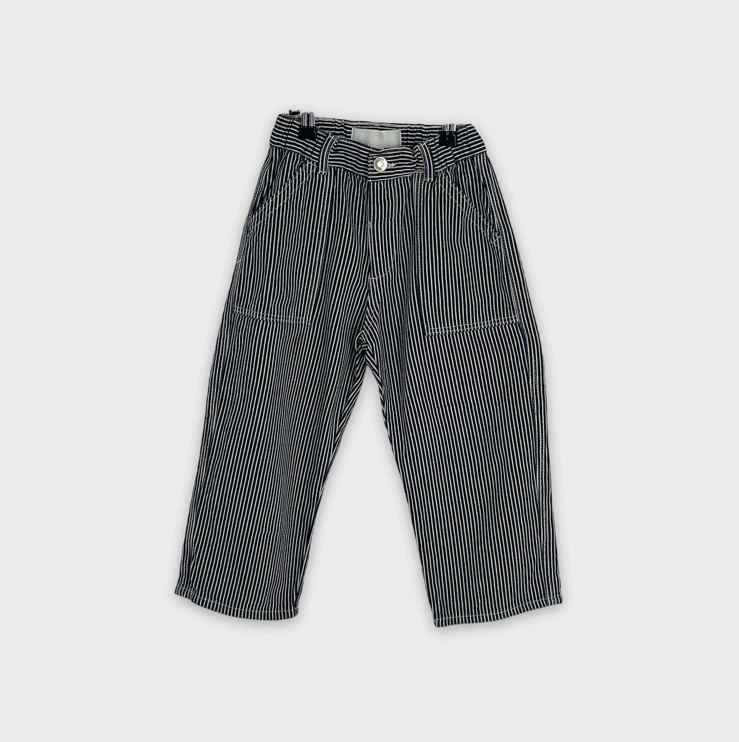 0-Jeans Zara Kids 5 ans