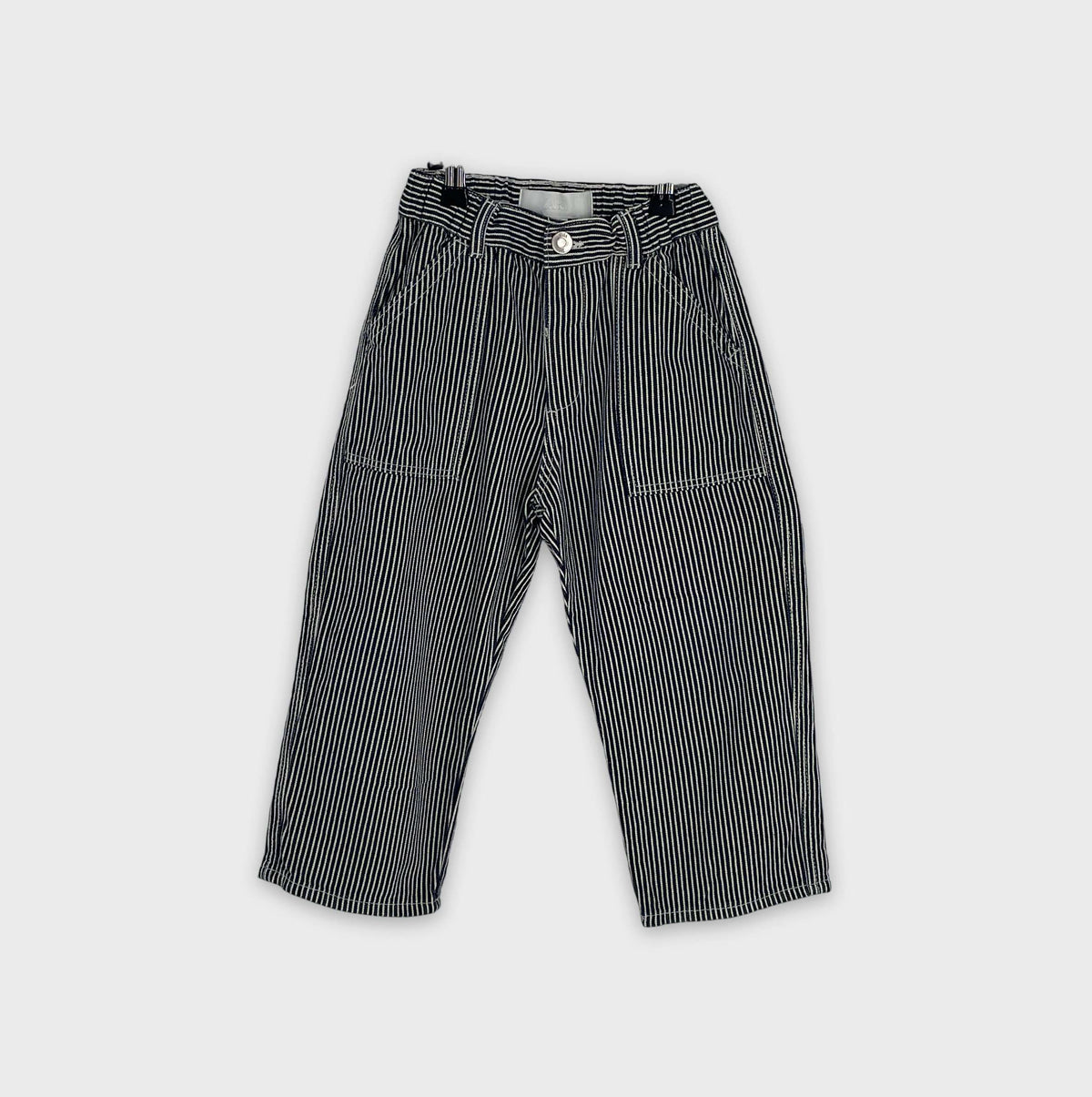 0-Jeans Zara Kids 5 ans