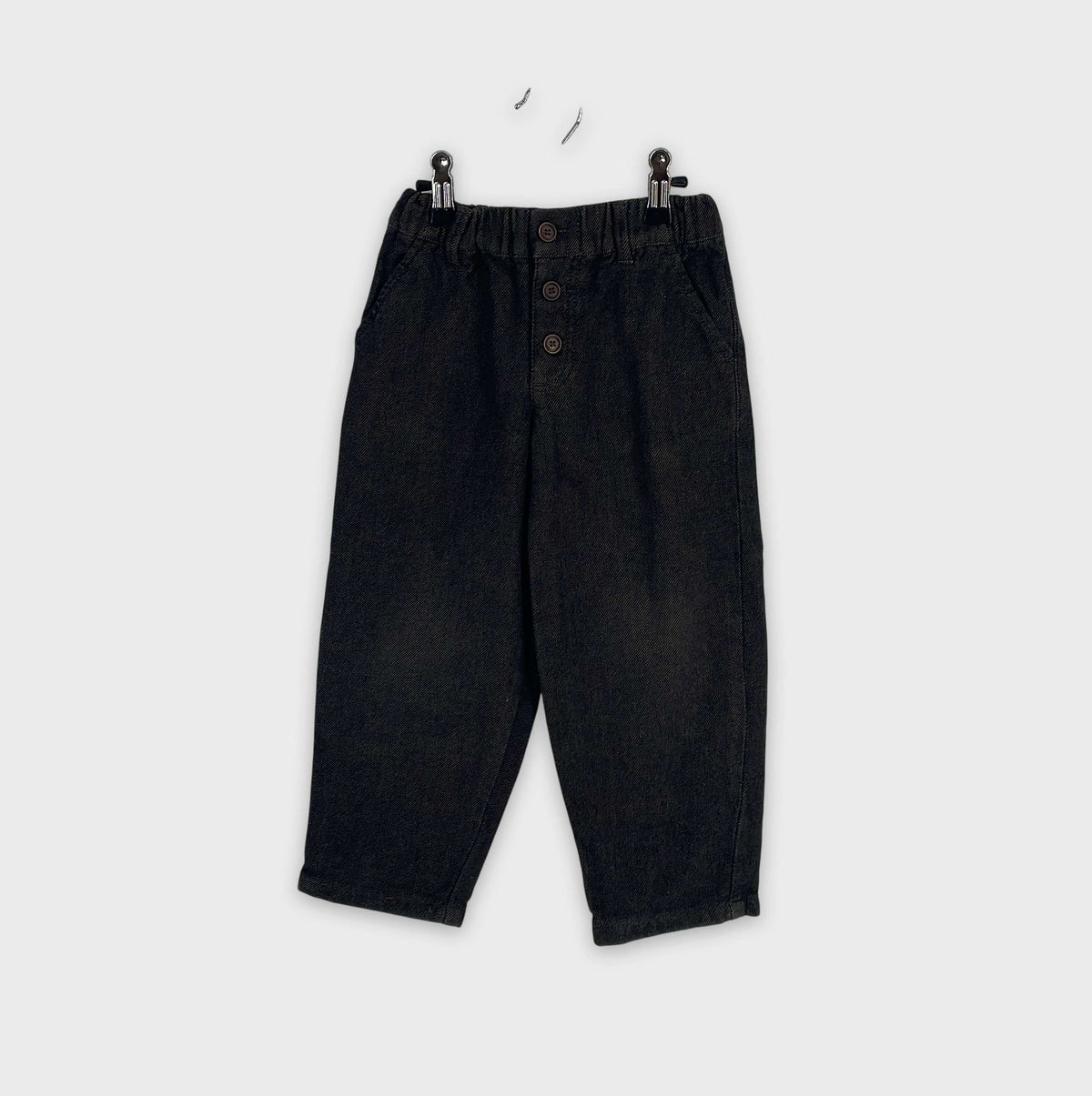 0-Pantalon Zara Kids 4 ans