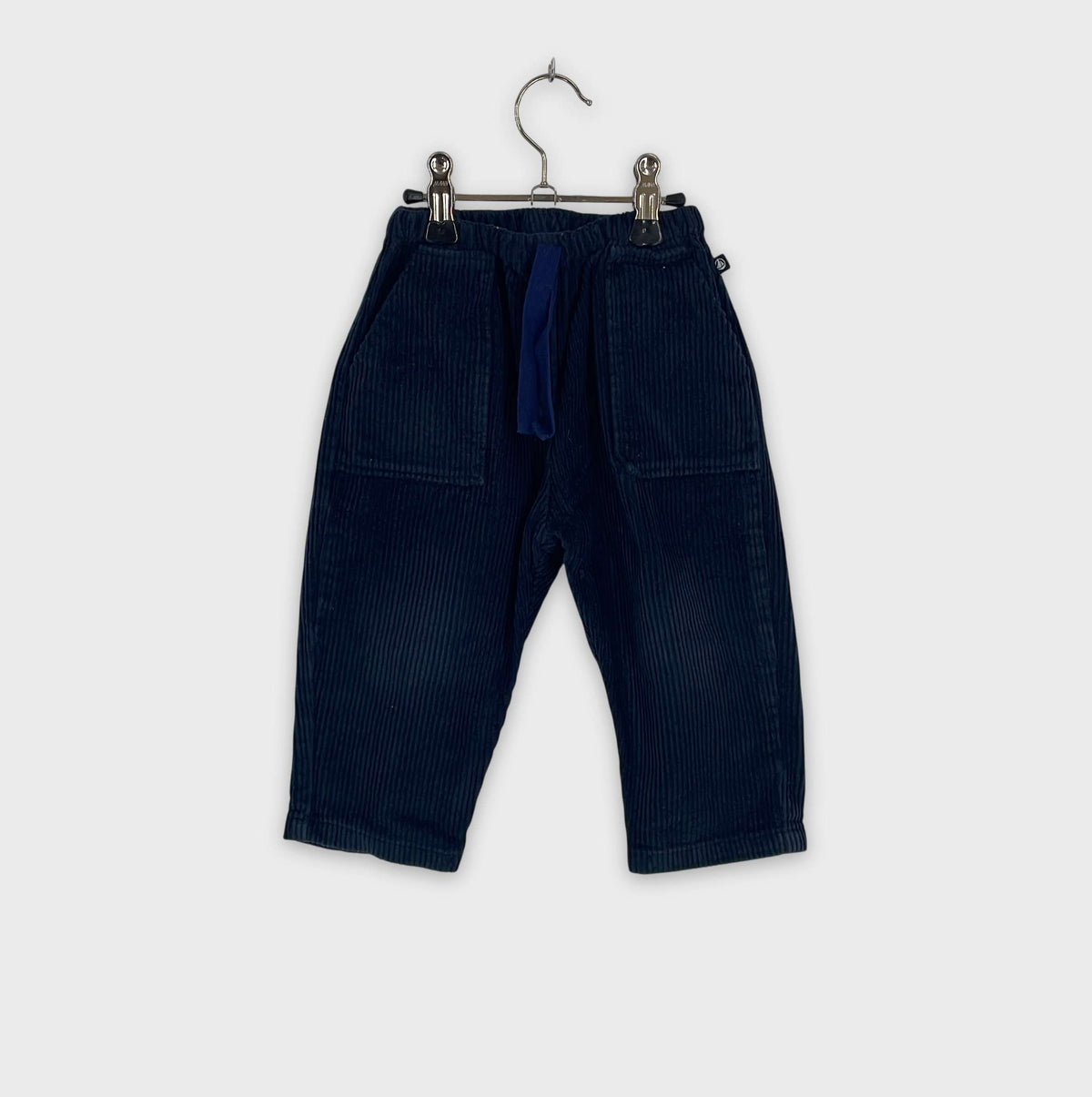 0-Pantalon Petit Bateau 24 mois