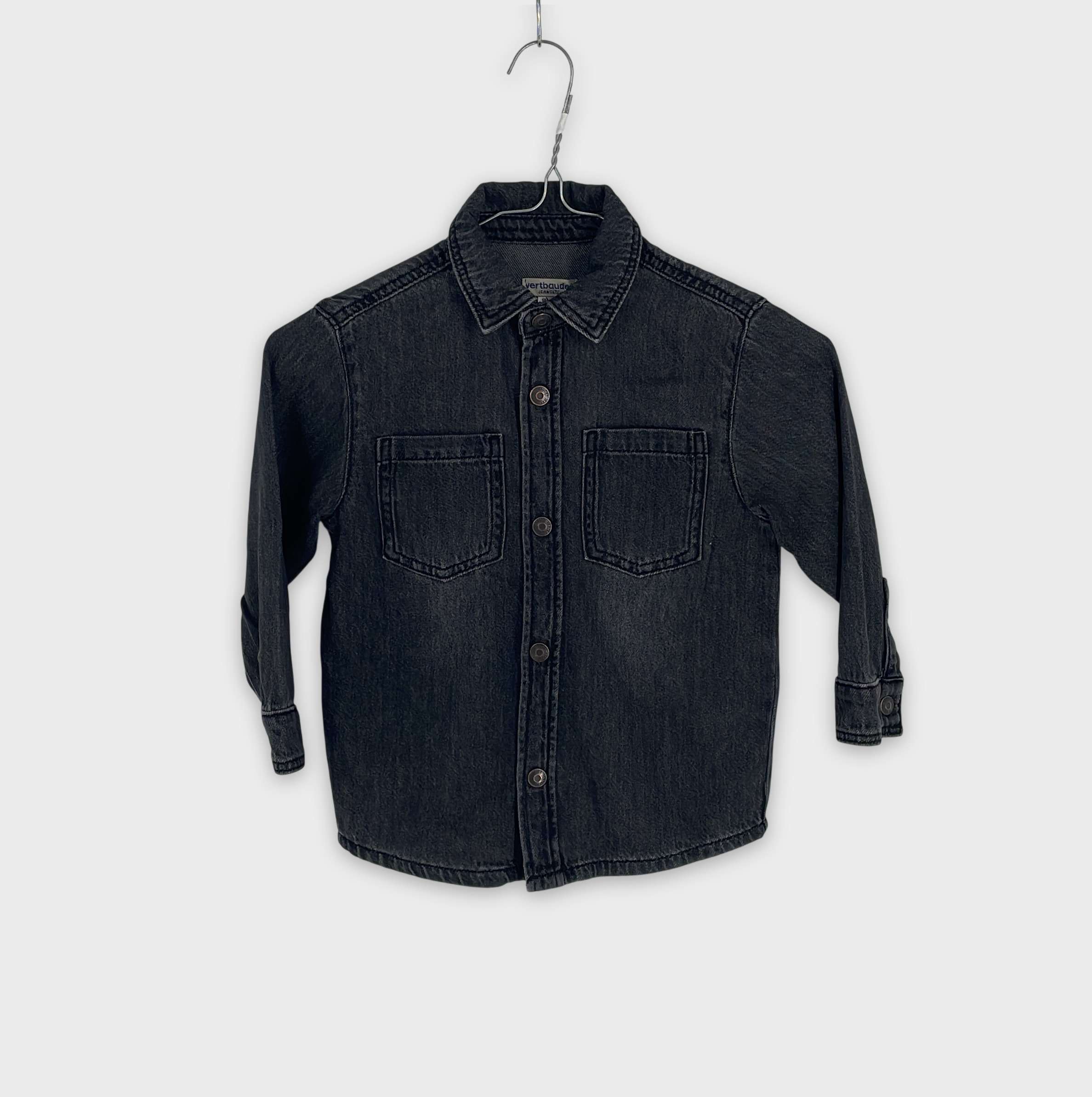 0-Chemise/blouse Vertbaudet 4 ans