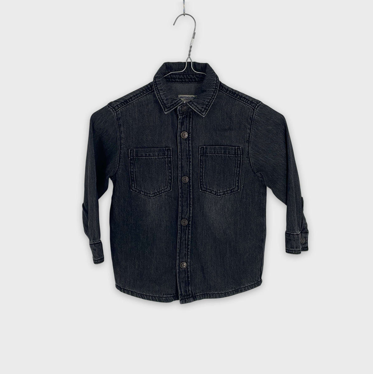 0-Chemise/blouse Vertbaudet 4 ans