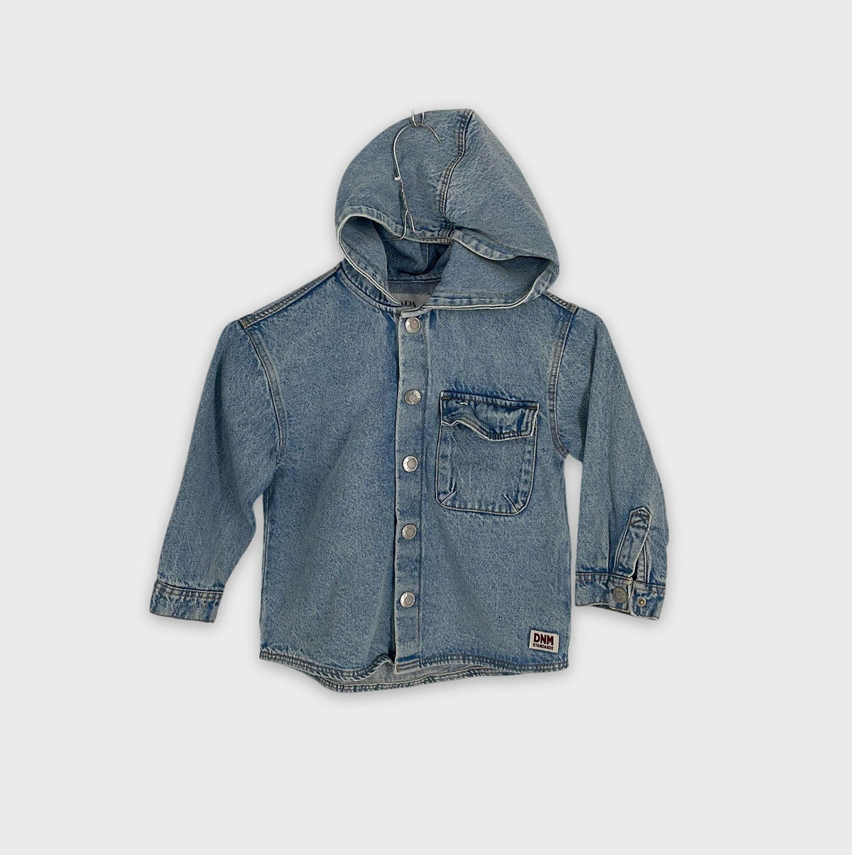 0-Chemise/blouse Zara Kids 4 ans