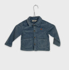 0-Veste/manteau Cyrillus 24 mois