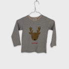 0-T-shirt manches longues Liewood 4 ans