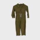 0-Barboteuse Zara Kids 5-6 Ans