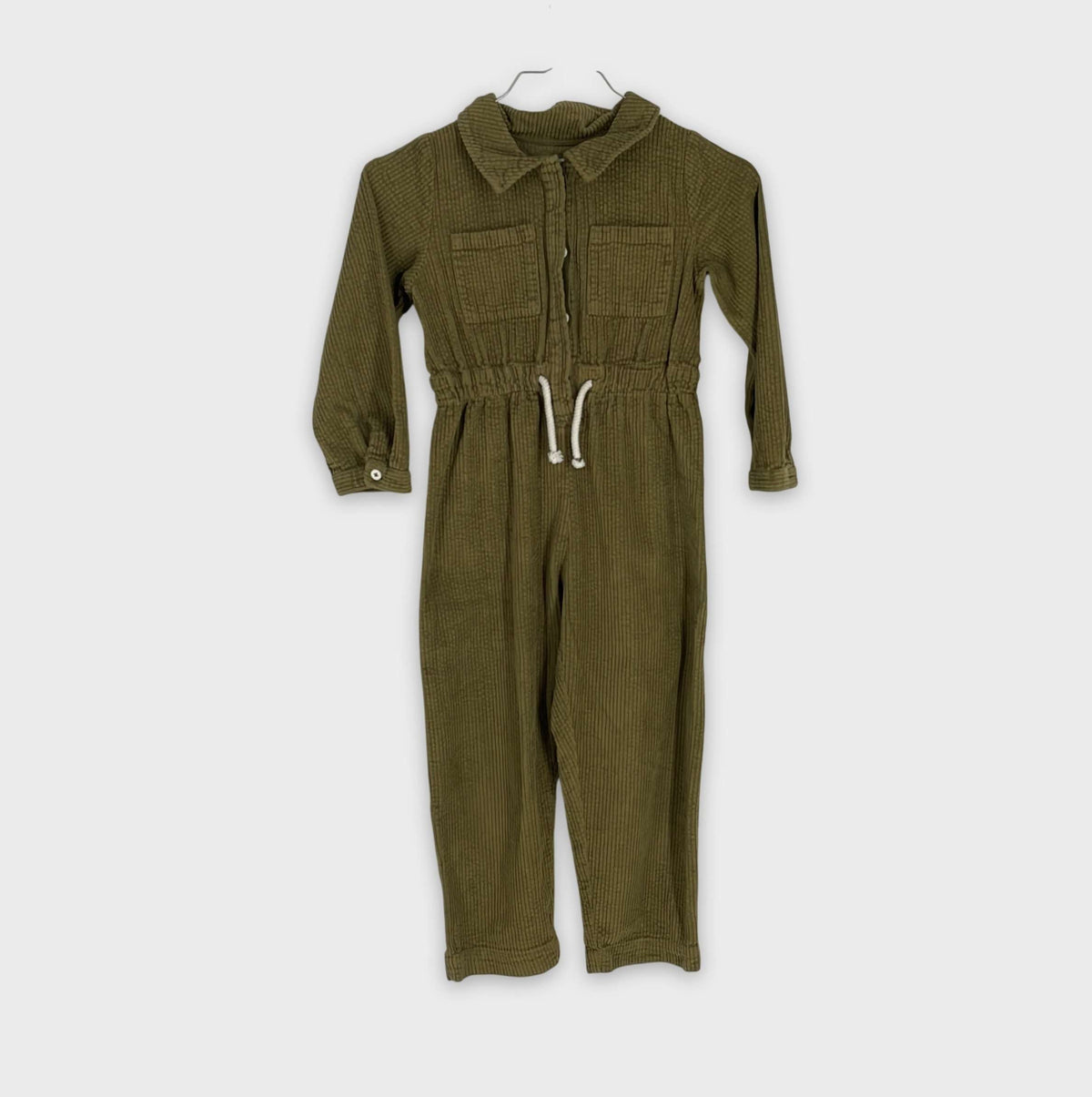 0-Barboteuse Zara Kids 5-6 Ans