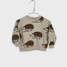 0-Sweat Zara Kids 18-24 Mois