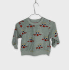 0-Sweat Tiny Cottons 4 ans