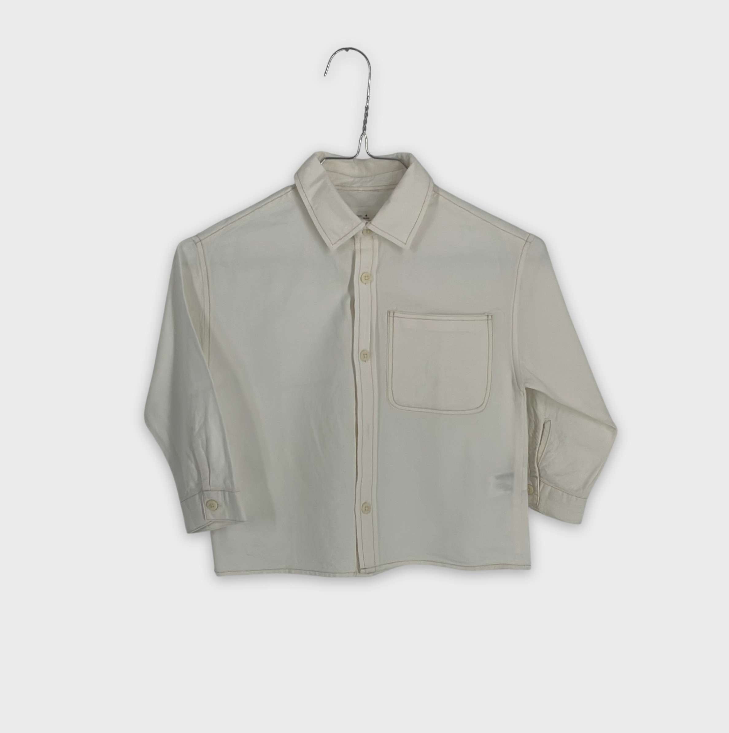 0-Chemise/blouse Zara Kids 4 ans