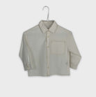0-Chemise/blouse Zara Kids 4 ans