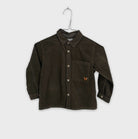 0-Chemise/blouse Zara Kids 4 ans