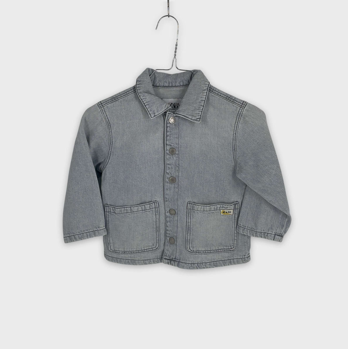 0-Veste/manteau Zara Kids 3 ans
