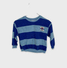0-Sweat Zara Kids 4 ans