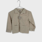 0-Veste/manteau Donsje 5-6 Ans