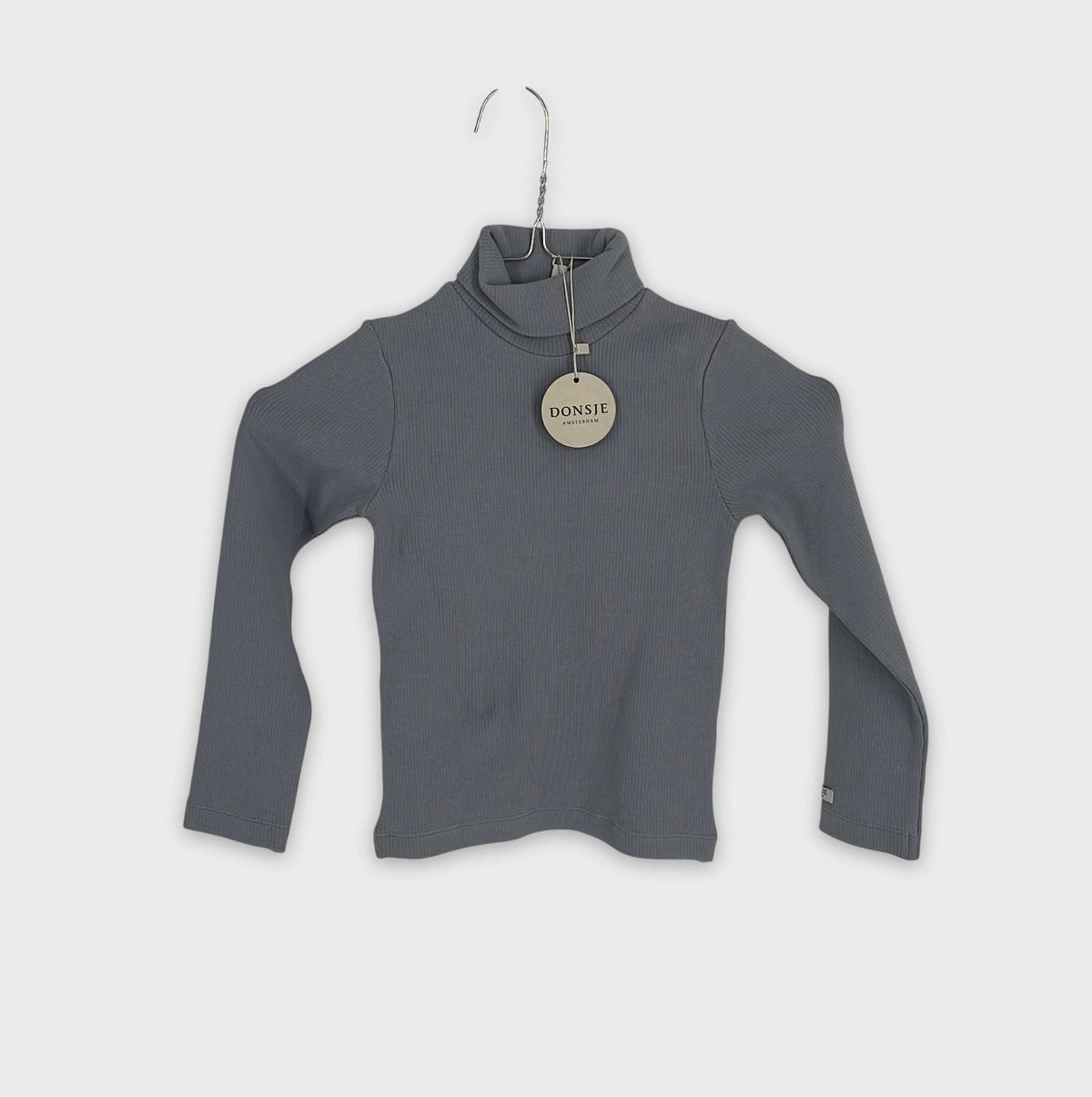 0-T-shirt manches longues Donsje 5-6 Ans