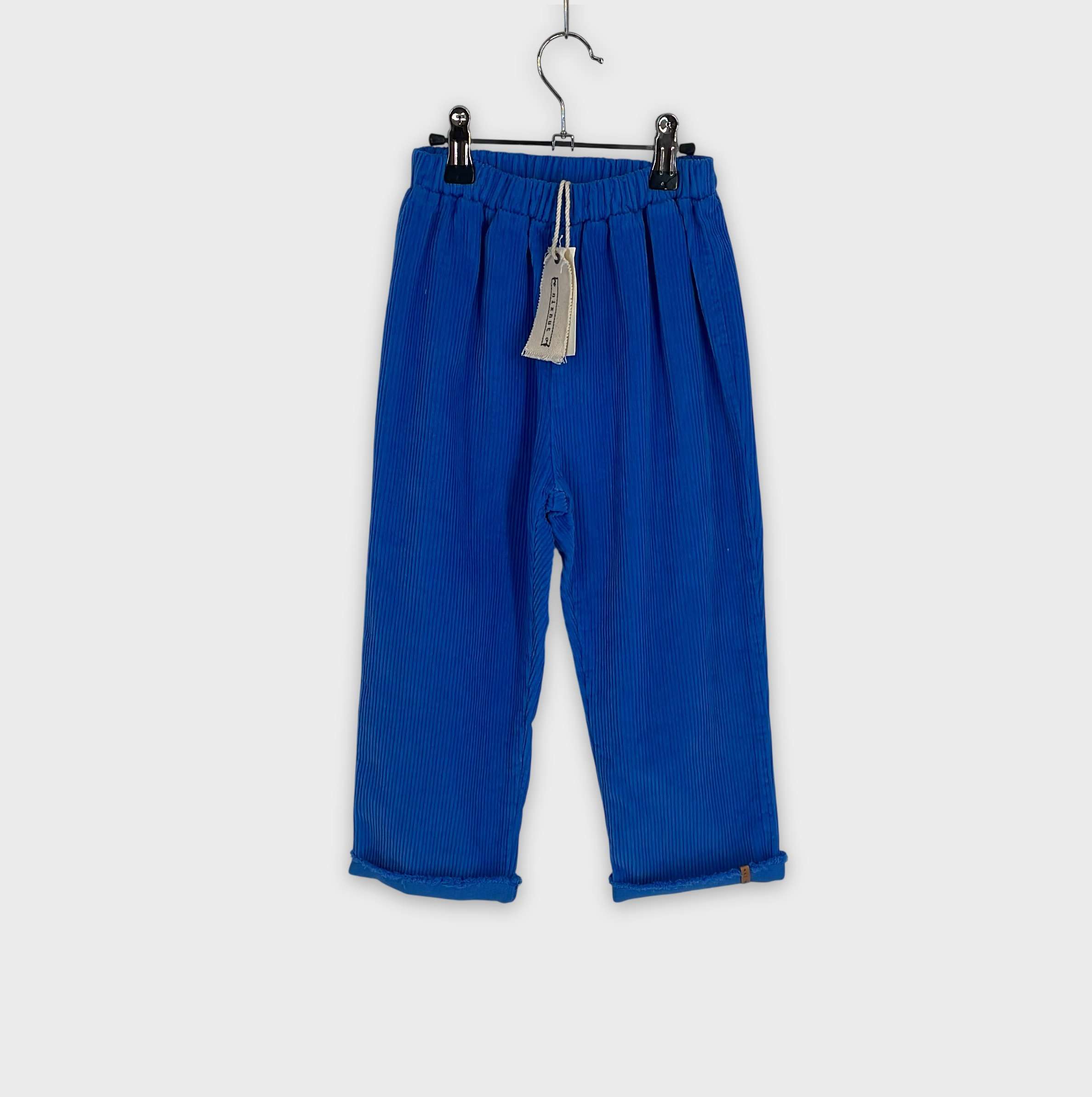 0-Pantalon Nixnut 5 ans