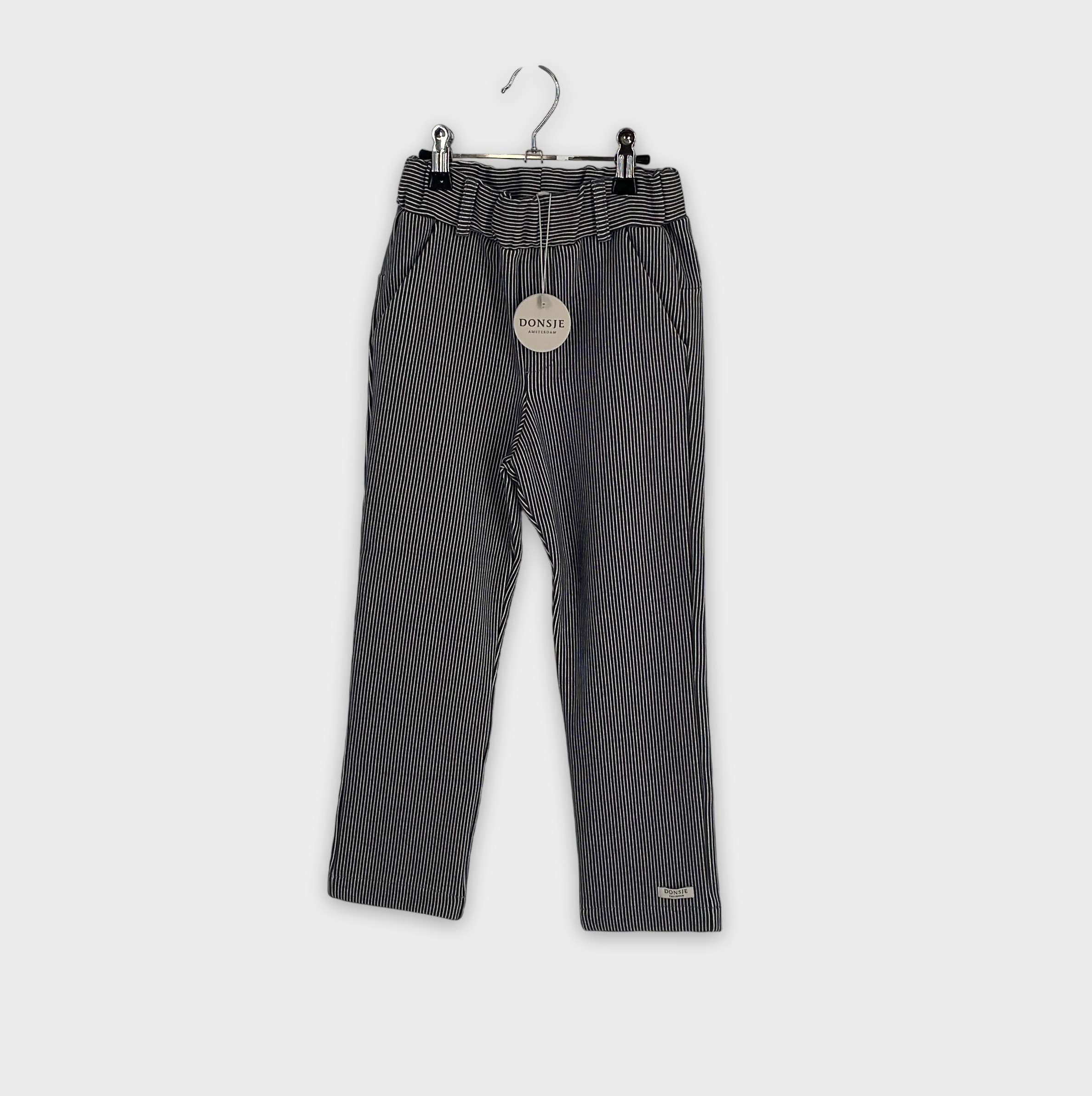 0-Pantalon Donsje 5-6 Ans