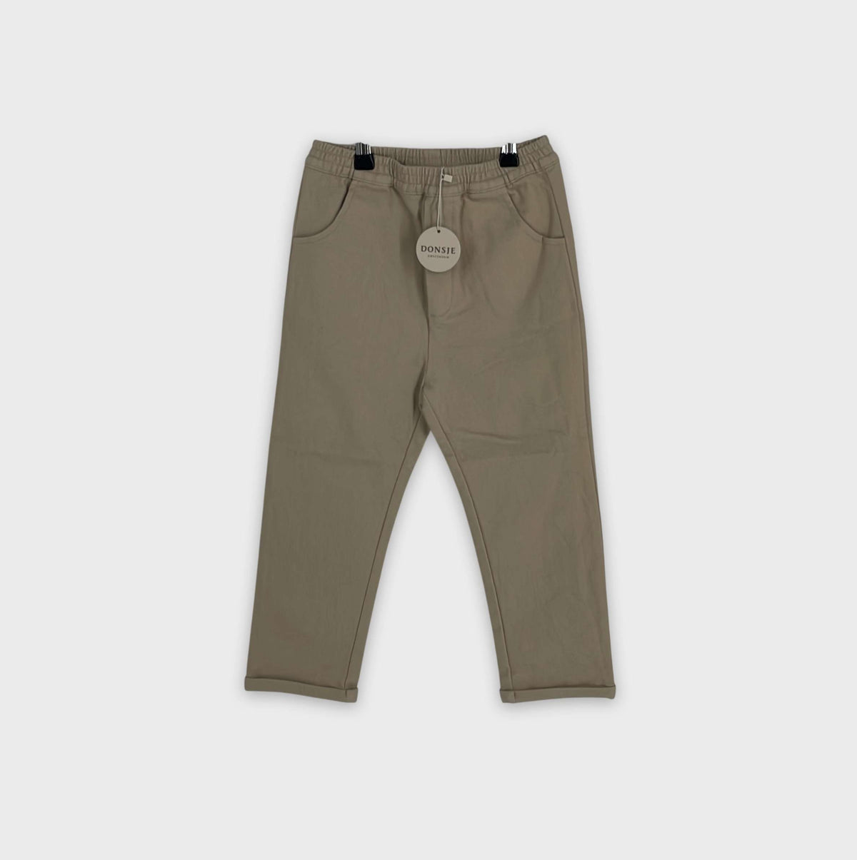0-Jeans Donsje 5-6 Ans