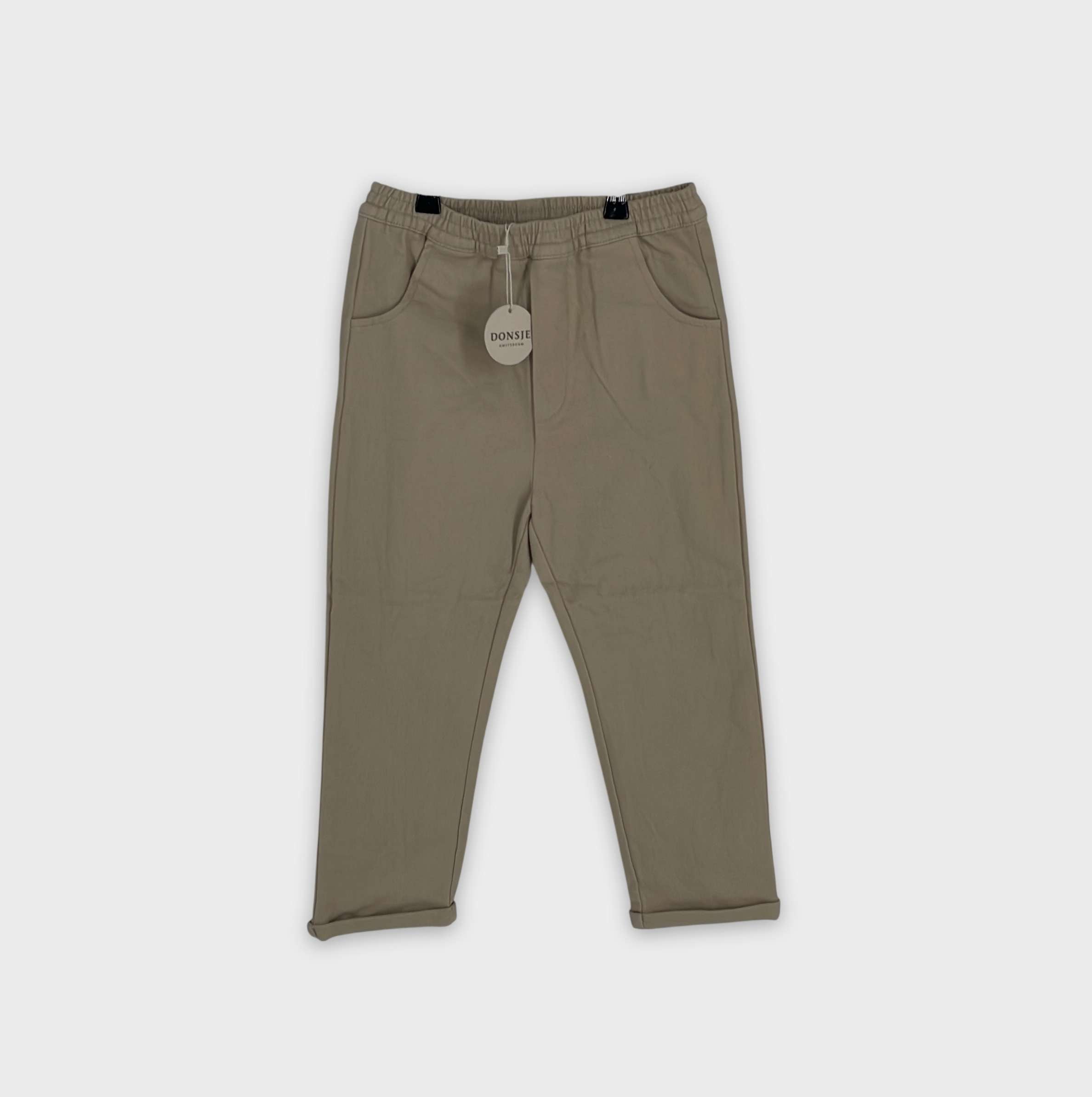 0-Jeans Donsje 5-6 Ans