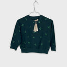 0-Sweat Nixnut 5 ans