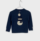 0-Pull Donsje 5-6 Ans