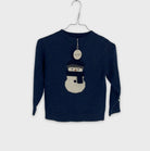 0-Pull Donsje 5-6 Ans