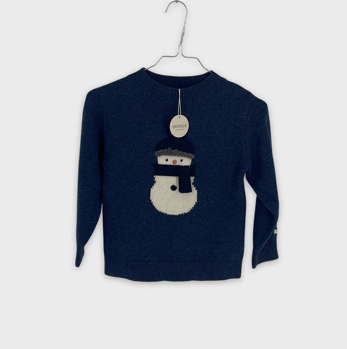 0-Pull Donsje 5-6 Ans