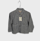 0-Veste/manteau Konges Slojd 5-6 Ans
