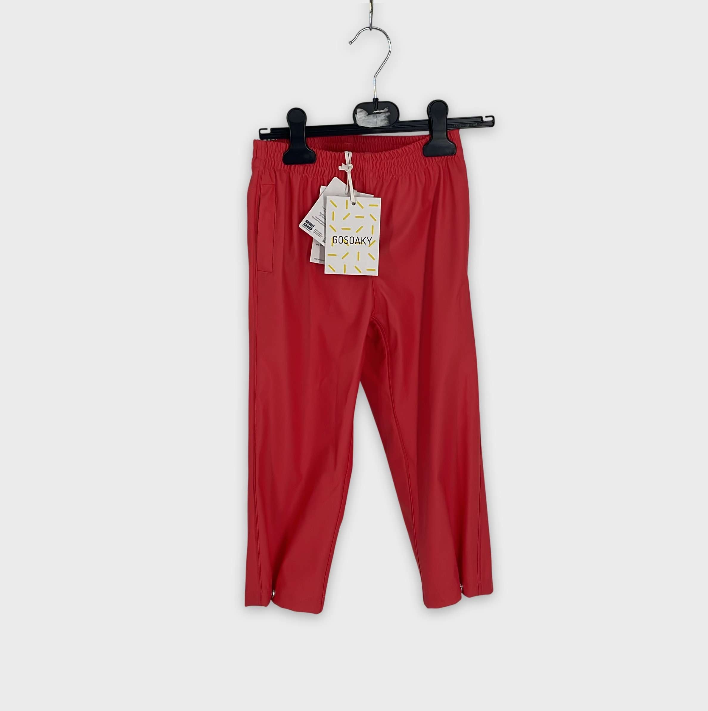 0-Pantalon de pluie  gosoaky 5-6 Ans