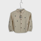 0-Chemise/blouse Donsje 5-6 Ans