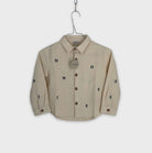 0-Chemise/blouse Donsje 5-6 Ans