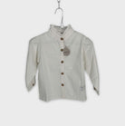 0-Chemise/blouse Donsje 5-6 Ans
