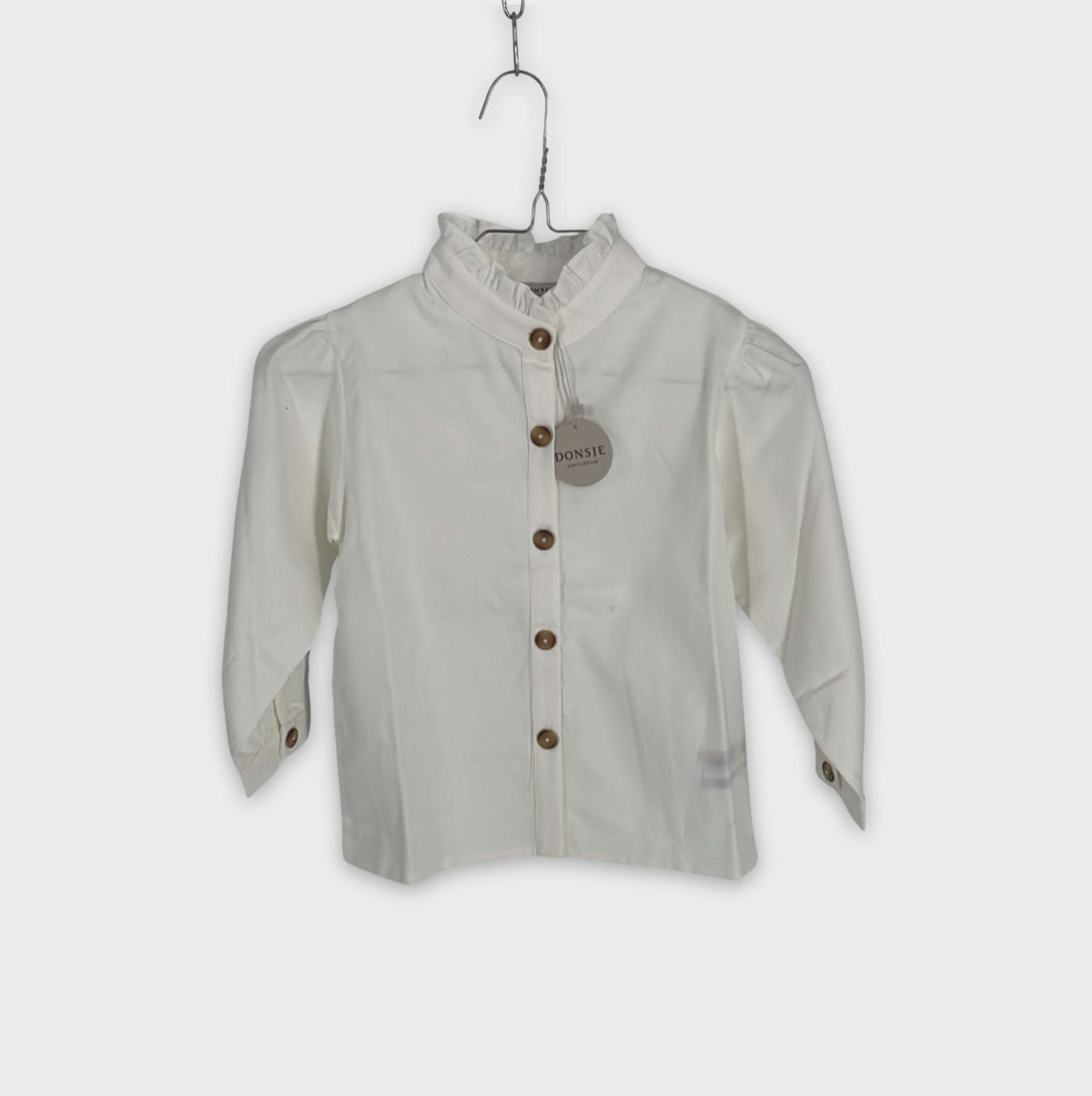 0-Chemise/blouse Donsje 5-6 Ans