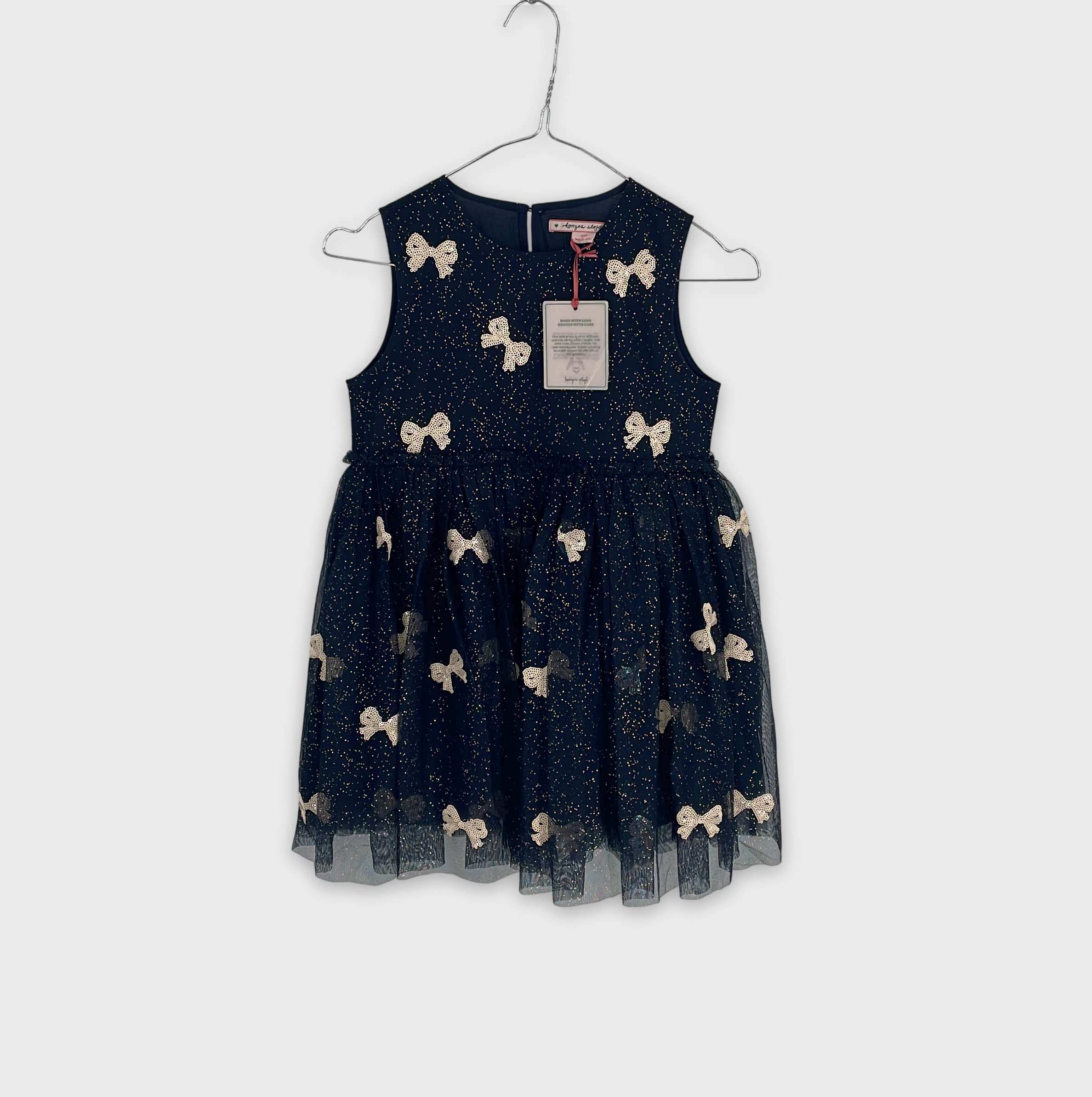 0-Robe Konges Slojd 5-6 Ans